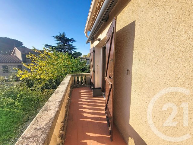 Appartement F4 à louer - 4 pièces - 103.46 m2 - MONTPELLIER - 34 - LANGUEDOC-ROUSSILLON - Century 21 Védas Immo