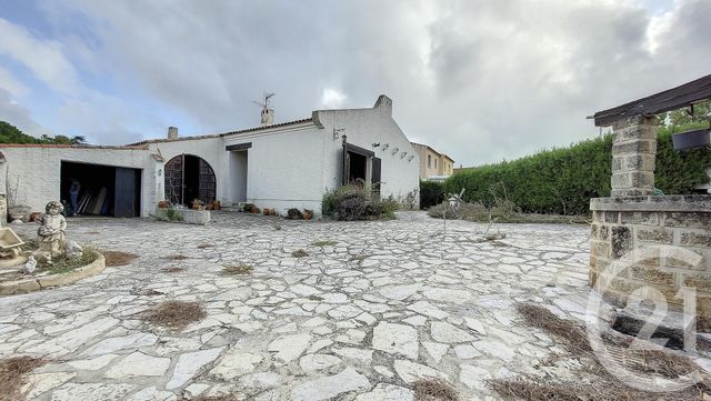 maison à vendre - 5 pièces - 97.86 m2 - ST JEAN DE VEDAS - 34 - LANGUEDOC-ROUSSILLON - Century 21 Védas Immo