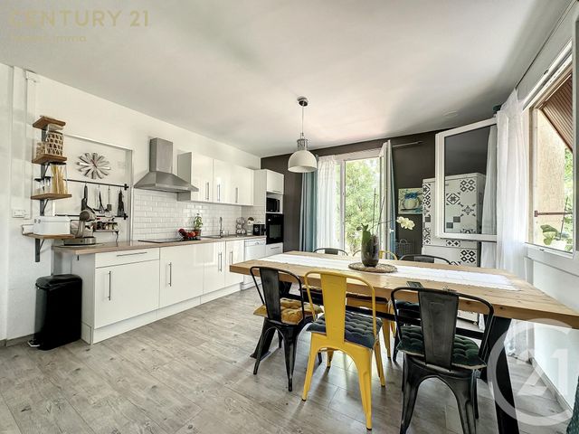 maison - COURNONTERRAL - 34