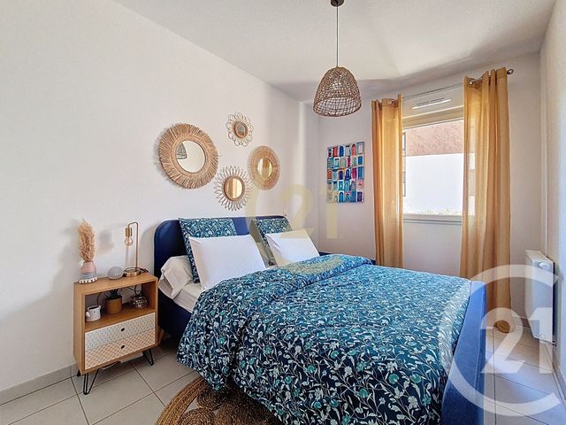 Appartement F4 à vendre - 4 pièces - 85.6 m2 - ST JEAN DE VEDAS - 34 - LANGUEDOC-ROUSSILLON - Century 21 Védas Immo