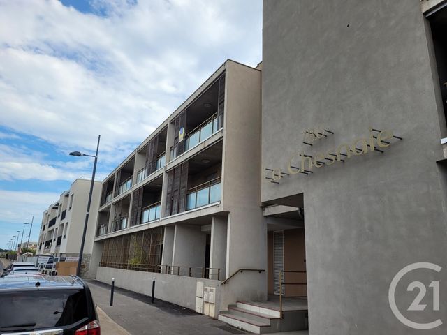 Parking à louer CASTELNAU LE LEZ