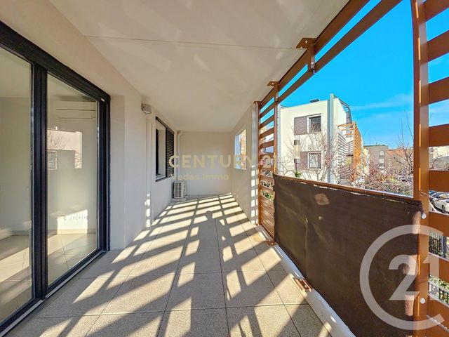 Afficher la photo en grand Appartement F3 à vendre - 3 pièces - 62.95 m2 - ST JEAN DE VEDAS - 34 - LANGUEDOC-ROUSSILLON - Century 21 Védas Immo