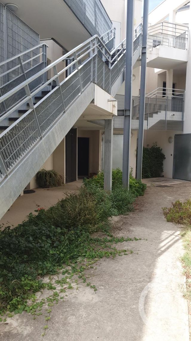 Afficher la photo en grand Appartement F3 à vendre - 3 pièces - 62.95 m2 - ST JEAN DE VEDAS - 34 - LANGUEDOC-ROUSSILLON - Century 21 Védas Immo