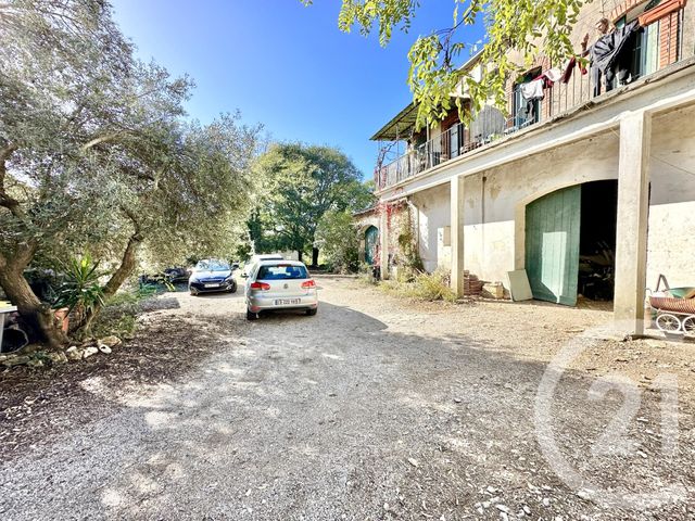 maison - ST GEORGES D ORQUES - 34