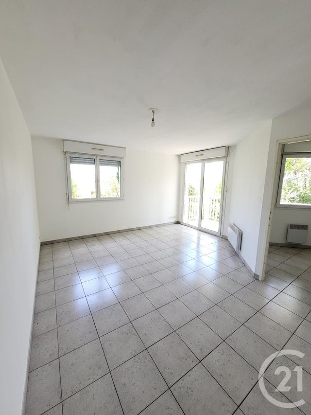 appartement - GRABELS - 34