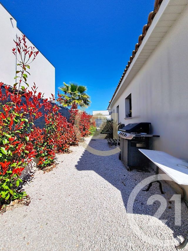 maison à vendre - 4 pièces - 94.4 m2 - ST JEAN DE VEDAS - 34 - LANGUEDOC-ROUSSILLON - Century 21 Védas Immo