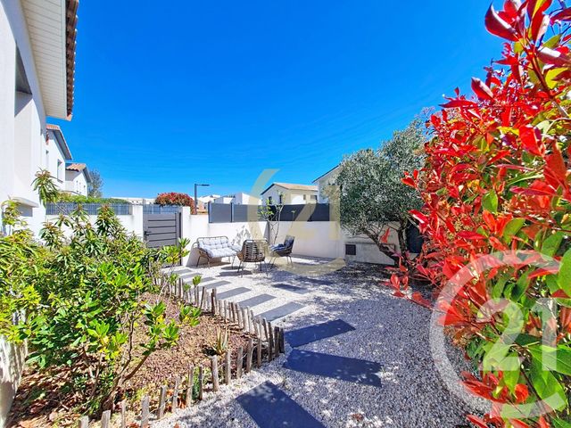 maison à vendre - 4 pièces - 94.4 m2 - ST JEAN DE VEDAS - 34 - LANGUEDOC-ROUSSILLON - Century 21 Védas Immo