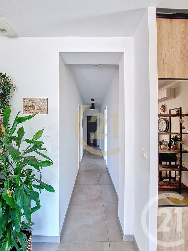 maison à vendre - 4 pièces - 94.4 m2 - ST JEAN DE VEDAS - 34 - LANGUEDOC-ROUSSILLON - Century 21 Védas Immo