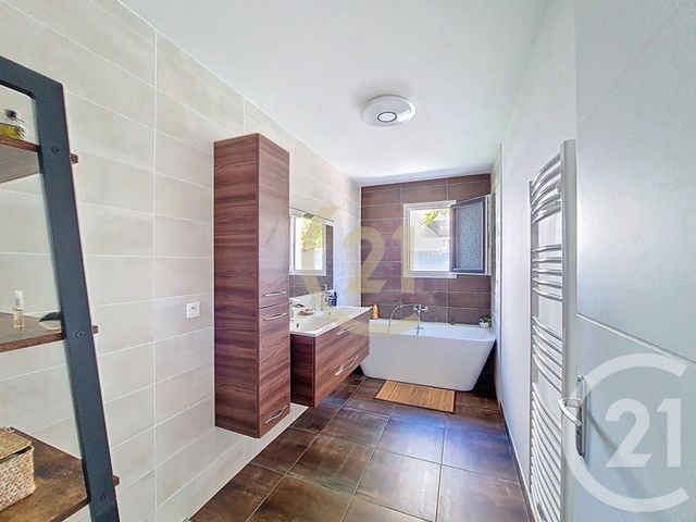 maison à vendre - 4 pièces - 94.4 m2 - ST JEAN DE VEDAS - 34 - LANGUEDOC-ROUSSILLON - Century 21 Védas Immo