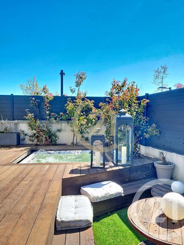 maison à vendre - 4 pièces - 94.4 m2 - ST JEAN DE VEDAS - 34 - LANGUEDOC-ROUSSILLON - Century 21 Védas Immo