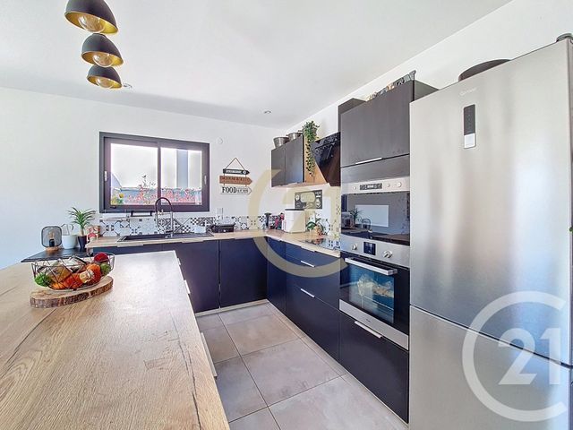 maison à vendre - 4 pièces - 94.4 m2 - ST JEAN DE VEDAS - 34 - LANGUEDOC-ROUSSILLON - Century 21 Védas Immo