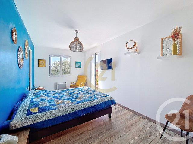 maison à vendre - 4 pièces - 94.4 m2 - ST JEAN DE VEDAS - 34 - LANGUEDOC-ROUSSILLON - Century 21 Védas Immo