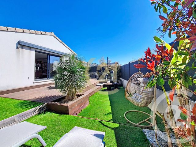 maison à vendre - 4 pièces - 94.4 m2 - ST JEAN DE VEDAS - 34 - LANGUEDOC-ROUSSILLON - Century 21 Védas Immo