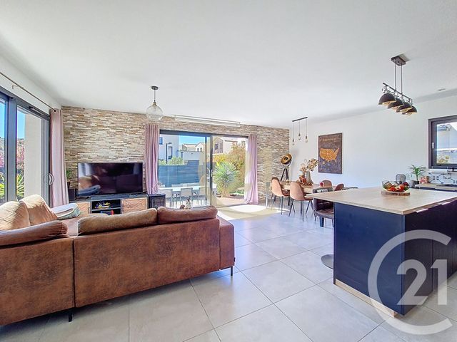maison à vendre - 4 pièces - 94.4 m2 - ST JEAN DE VEDAS - 34 - LANGUEDOC-ROUSSILLON - Century 21 Védas Immo