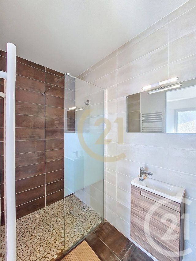 maison à vendre - 4 pièces - 94.4 m2 - ST JEAN DE VEDAS - 34 - LANGUEDOC-ROUSSILLON - Century 21 Védas Immo