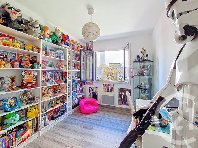 maison à vendre - 4 pièces - 94.4 m2 - ST JEAN DE VEDAS - 34 - LANGUEDOC-ROUSSILLON - Century 21 Védas Immo