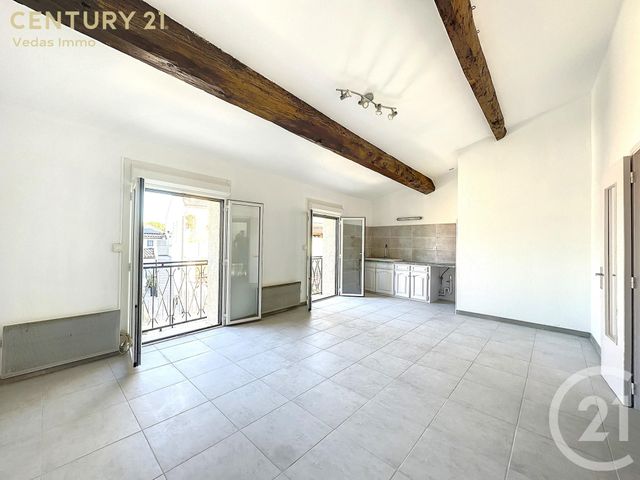 appartement - ST JEAN DE VEDAS - 34