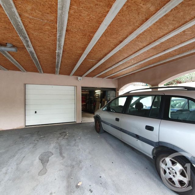 parking à vendre - 14.5 m2 - ST JEAN DE VEDAS - 34 - LANGUEDOC-ROUSSILLON - Century 21 Védas Immo
