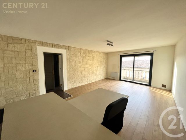 appartement - VILLENEUVE LES MAGUELONE - 34