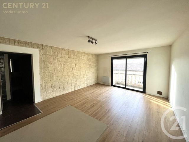 appartement - VILLENEUVE LES MAGUELONE - 34