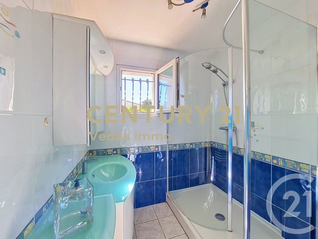 maison à vendre - 6 pièces - 132.0 m2 - PIGNAN - 34 - LANGUEDOC-ROUSSILLON - Century 21 Védas Immo