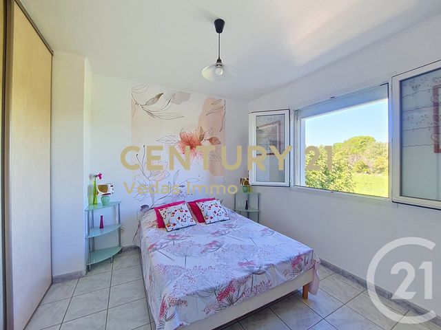 maison à vendre - 6 pièces - 132.0 m2 - PIGNAN - 34 - LANGUEDOC-ROUSSILLON - Century 21 Védas Immo