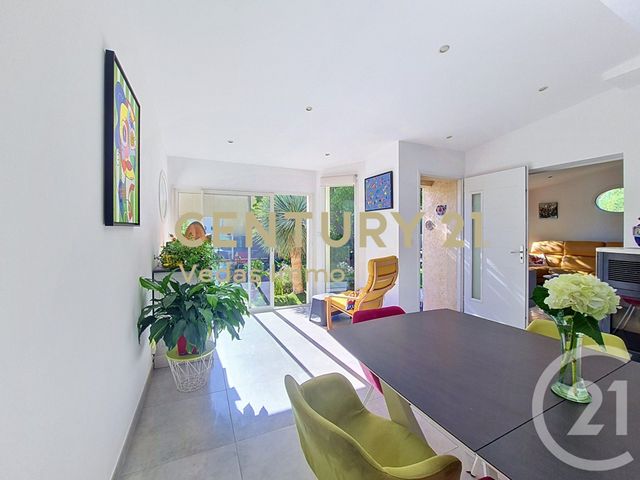 maison à vendre - 6 pièces - 132.0 m2 - PIGNAN - 34 - LANGUEDOC-ROUSSILLON - Century 21 Védas Immo
