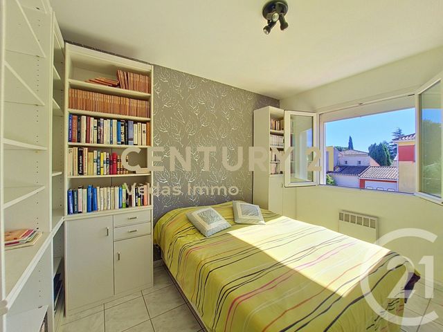 maison à vendre - 6 pièces - 132.0 m2 - PIGNAN - 34 - LANGUEDOC-ROUSSILLON - Century 21 Védas Immo