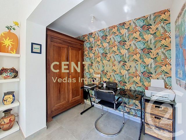 maison à vendre - 6 pièces - 132.0 m2 - PIGNAN - 34 - LANGUEDOC-ROUSSILLON - Century 21 Védas Immo