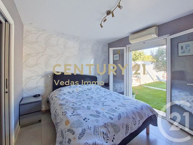 maison à vendre - 6 pièces - 132.0 m2 - PIGNAN - 34 - LANGUEDOC-ROUSSILLON - Century 21 Védas Immo