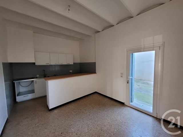 maison - MAUGUIO - 34
