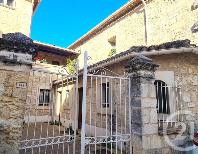 Immeuble à vendre MAUGUIO