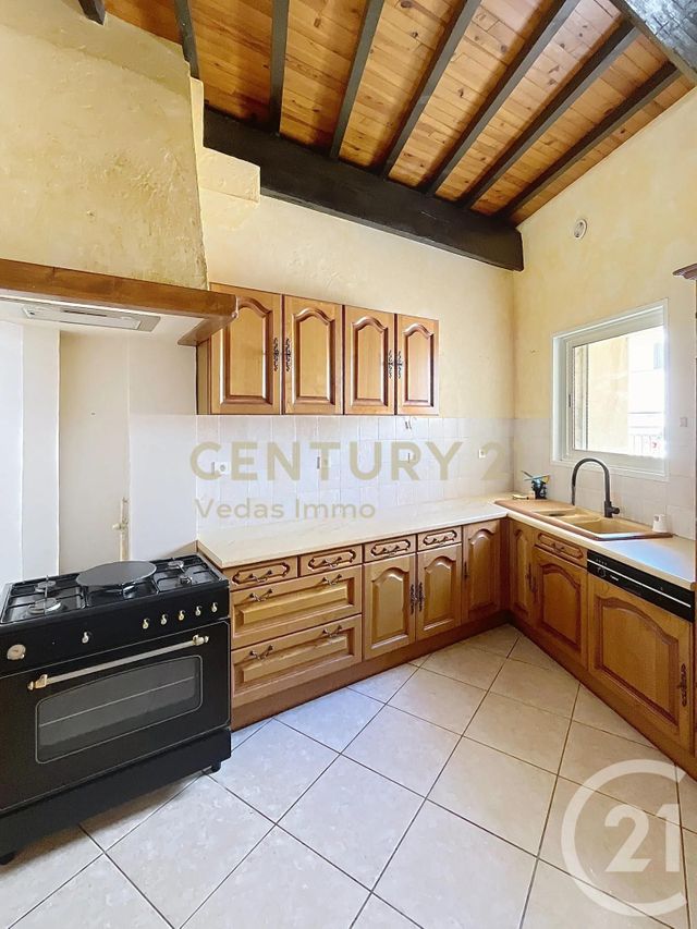 Afficher la photo en grand maison à vendre - 7 pièces - 158.85 m2 - LAVERUNE - 34 - LANGUEDOC-ROUSSILLON - Century 21 Védas Immo