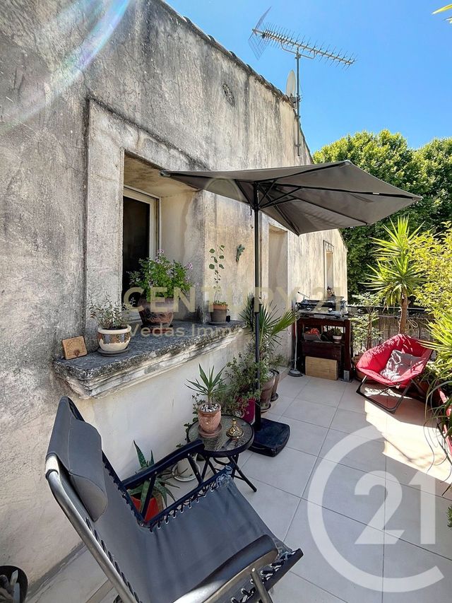 Afficher la photo en grand maison à vendre - 7 pièces - 158.85 m2 - LAVERUNE - 34 - LANGUEDOC-ROUSSILLON - Century 21 Védas Immo