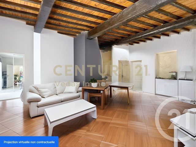 Afficher la photo en grand maison à vendre - 7 pièces - 158.85 m2 - LAVERUNE - 34 - LANGUEDOC-ROUSSILLON - Century 21 Védas Immo