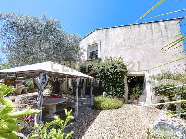 maison - LAVERUNE - 34