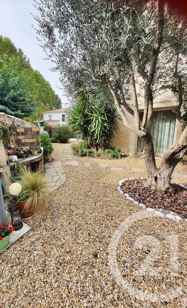 maison à vendre - 7 pièces - 158.85 m2 - LAVERUNE - 34 - LANGUEDOC-ROUSSILLON - Century 21 Védas Immo