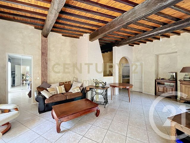 maison - LAVERUNE - 34