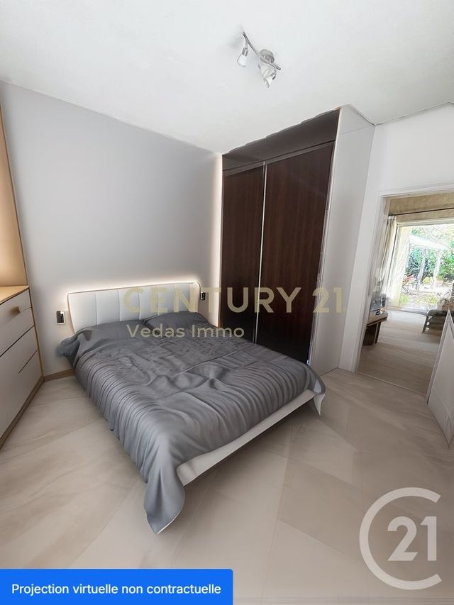 Afficher la photo en grand maison à vendre - 7 pièces - 158.85 m2 - LAVERUNE - 34 - LANGUEDOC-ROUSSILLON - Century 21 Védas Immo