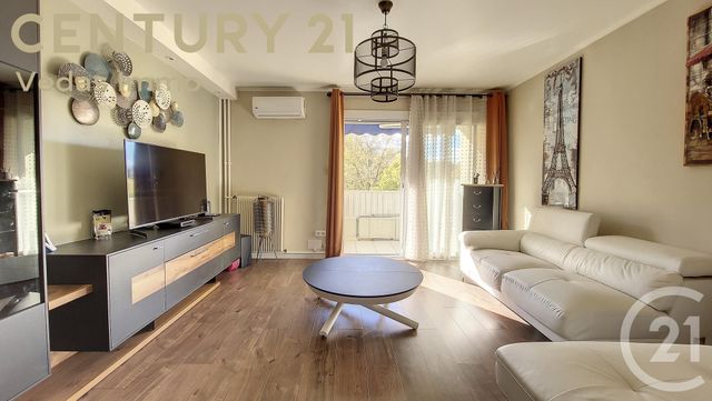 appartement - MONTPELLIER - 34