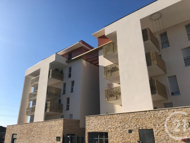 appartement - MONTPELLIER - 34