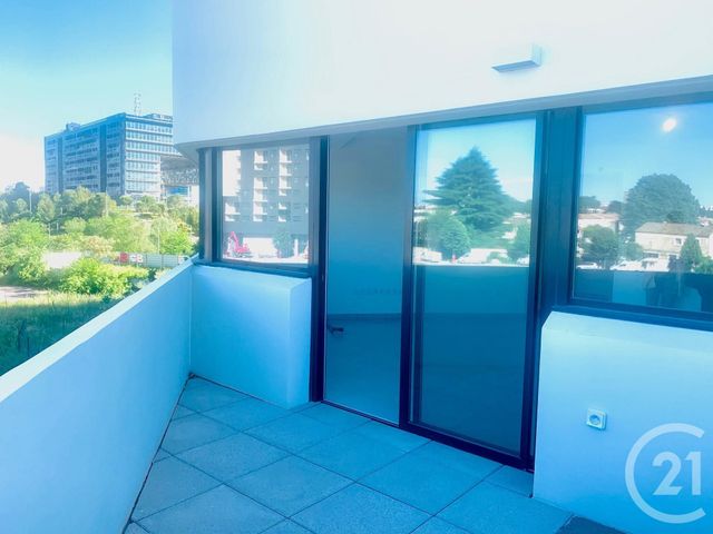 appartement - MONTPELLIER - 34