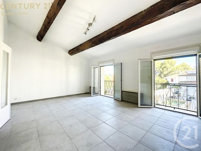 appartement - ST JEAN DE VEDAS - 34