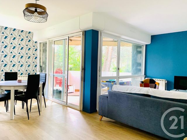 appartement - MONTPELLIER - 34