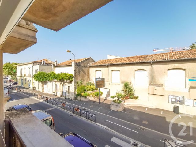 appartement - VILLENEUVE LES MAGUELONE - 34