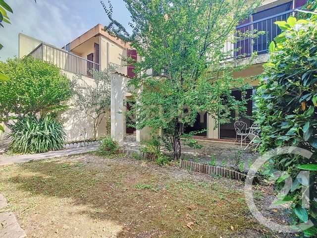 maison - MONTPELLIER - 34