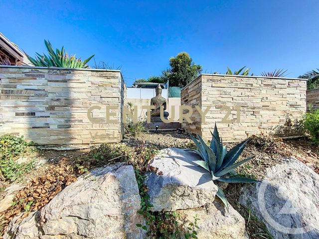 maison à vendre - 6 pièces - 158.0 m2 - FABREGUES - 34 - LANGUEDOC-ROUSSILLON - Century 21 Védas Immo