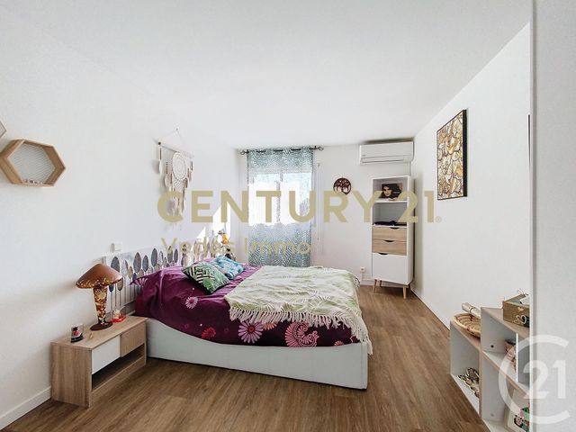 maison à vendre - 6 pièces - 158.0 m2 - FABREGUES - 34 - LANGUEDOC-ROUSSILLON - Century 21 Védas Immo