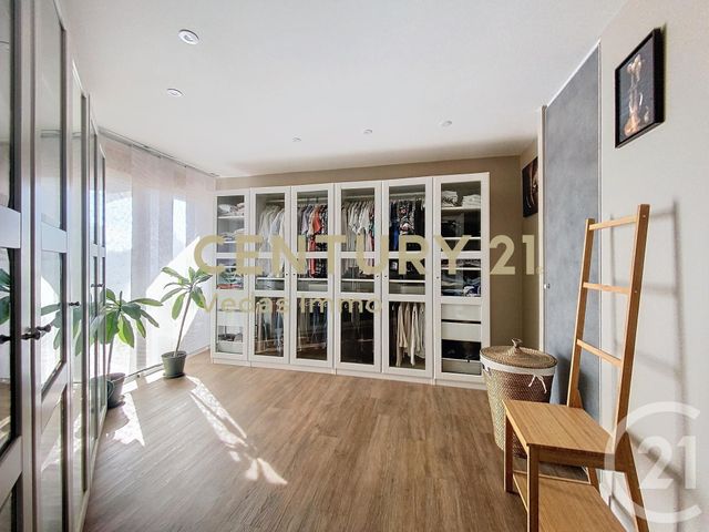 maison à vendre - 6 pièces - 158.0 m2 - FABREGUES - 34 - LANGUEDOC-ROUSSILLON - Century 21 Védas Immo