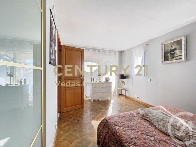 maison à vendre - 6 pièces - 158.0 m2 - FABREGUES - 34 - LANGUEDOC-ROUSSILLON - Century 21 Védas Immo